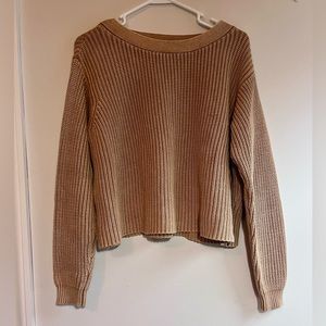 Coldwater Creek Sweater Size S